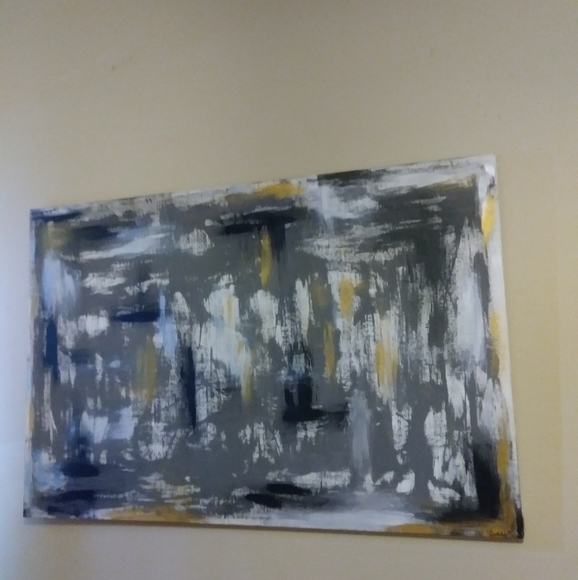 One of a kind Artwork